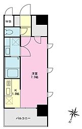 ウイングテラス京急川崎 301