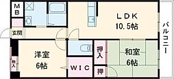 ハピネス岩田 303