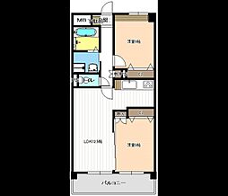 カーサクラロ 00502