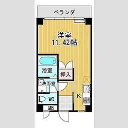 シティアイランド 401