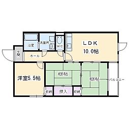 エスパシオ石田 301