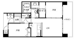 サーパス玉川町 0703