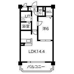 サプリーム苧ヶ瀬 302