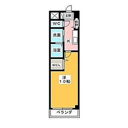 エクシヴコート 302