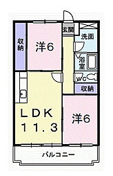 あかねランド 302