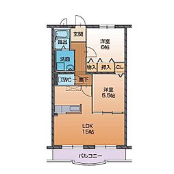 ハートフルタウン　桜 103