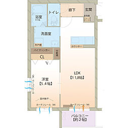 ハートフル　グラン・リオ 305