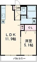 GRANDEUR　MANSIONII 105