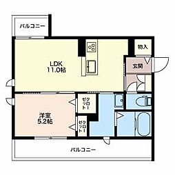 グリーンヒルズゼロ 111