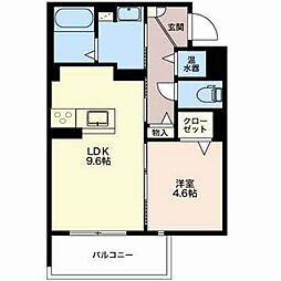 ウィステリア上袋 101