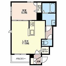 クレスティーク 203