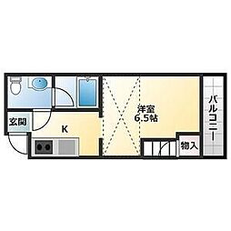 第六セイワコート 302