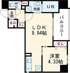 トレジャーフロントステーション 505