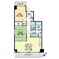 エスポワール辻 508