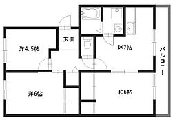 ウィステリア構 302