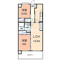 グリーンハイム5 403