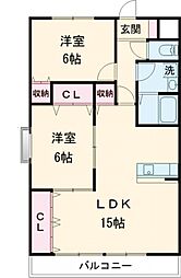 アーバングランデ 205