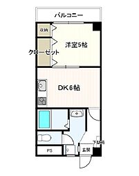 マンション美苑 302