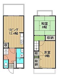 グリーンヒル引野 101