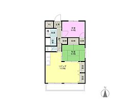 グランドール高城C 301