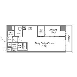 LEGALAND猫 MIYAKOJIMA 302