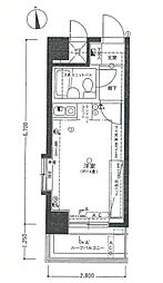 ライオンズシティ八王子 215