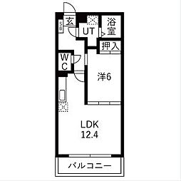 ノブリス港北 502