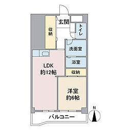 エスポワール長久手 402