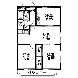サンハイツシンコー 303