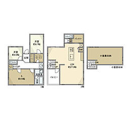本町東戸建 --