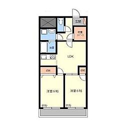 真岡市並木町3丁目