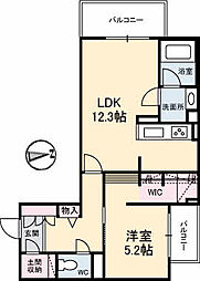 シャトル不動院前 201
