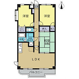 ノーブルコートサイド 503