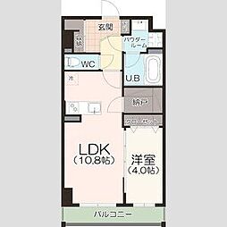 グリーンベルII 202