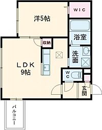 アトラス恵庭 207