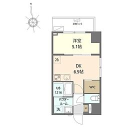 マイシティ厚木中町