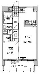 エスペランサ 502
