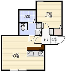 ＦＩＳＴＡ駅南 405