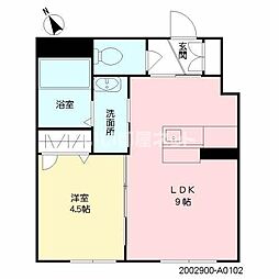 703ＨｏｕｓｅＷｅｓｔ大濠 102