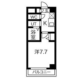 グリーンセブン 307