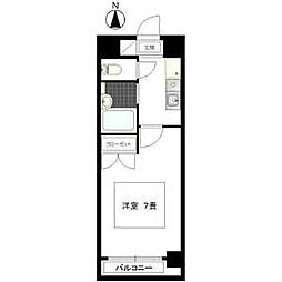 ヒサゴハイツI 203