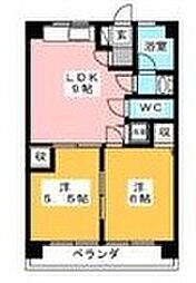 リアライズ岐南　I 1D