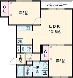 フィールドヴィレッジ 402