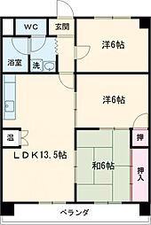 アップヒル野々山ビル 612