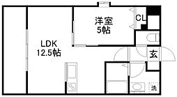 熊本市西区春日1丁目
