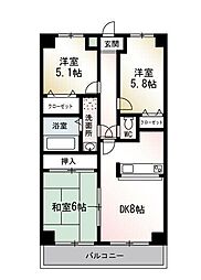 セジュールコート 504