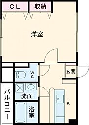 サンライズ西 201