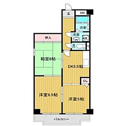 リアライズ矢田川 801