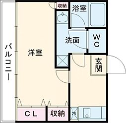 サンライズ西 202