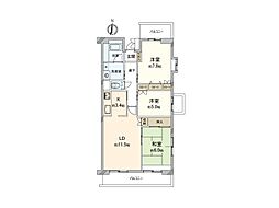 グレース北屋敷